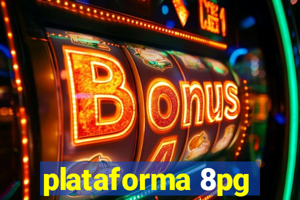 plataforma 8pg